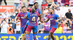 球隊的堅韌 球隊的堅韌